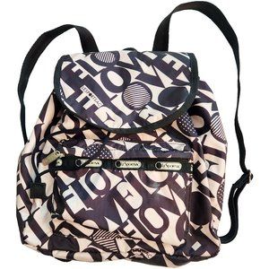 Lespoertsac Small Backpack